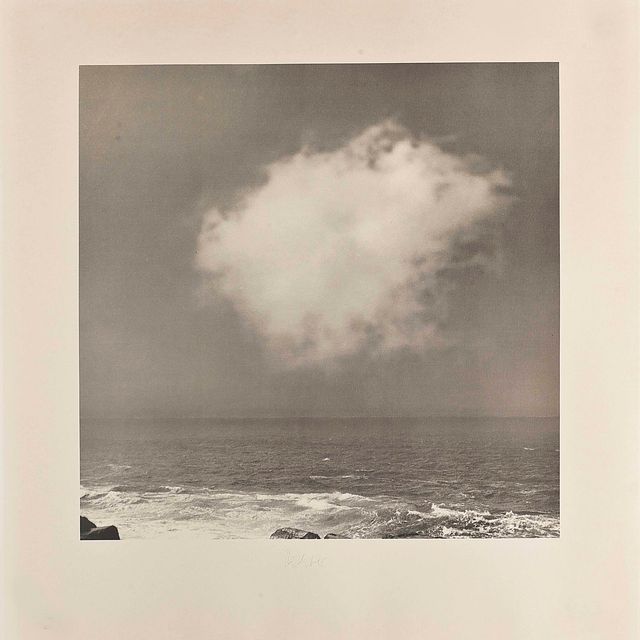 Gerhard Richter — Волк
