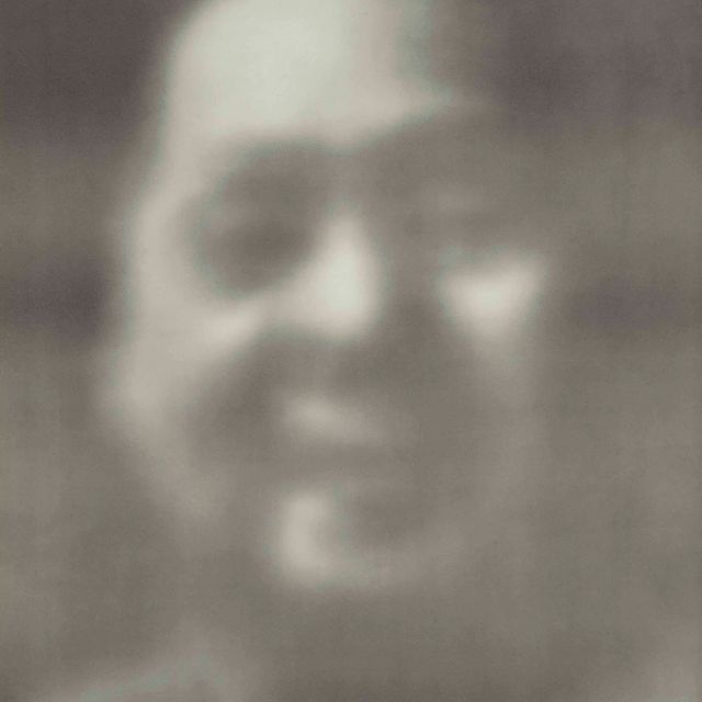 Gerhard Richter — Мао