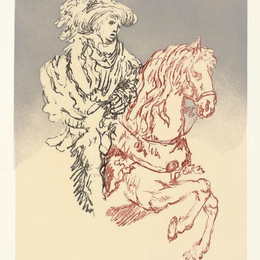 Giorgio de Chirico — Джорджио де Кирико