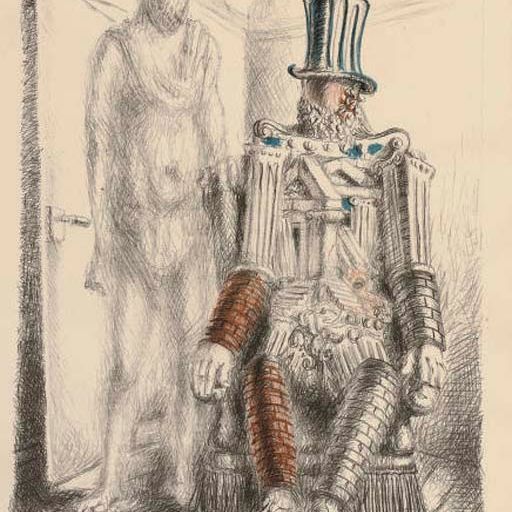 Giorgio de Chirico — Джорджо де Кирико (1888-1978)
