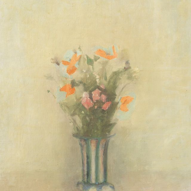 Giorgio Morandi — Фиори