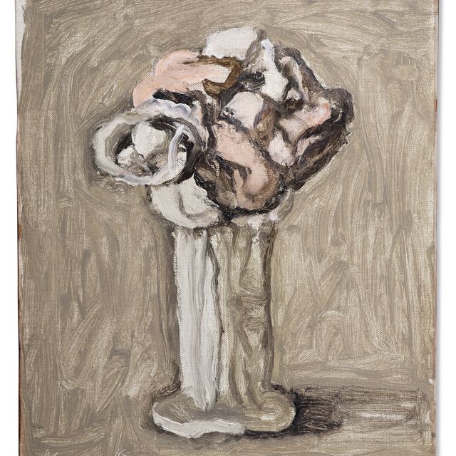 Giorgio Morandi — Фиори
