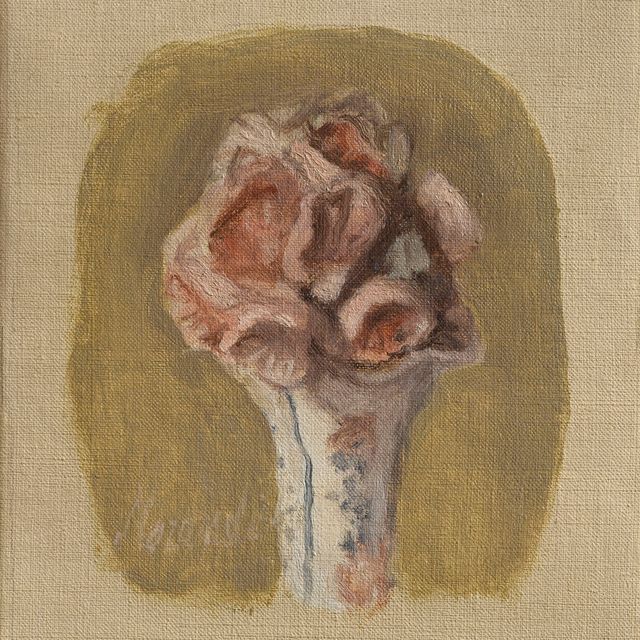 Giorgio Morandi — Фиори