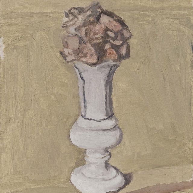 Giorgio Morandi — Фиори