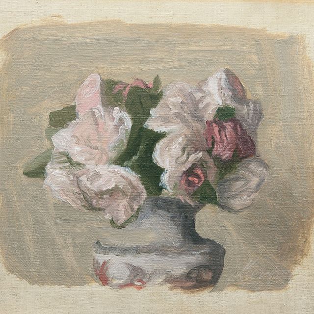 Giorgio Morandi — Фиори