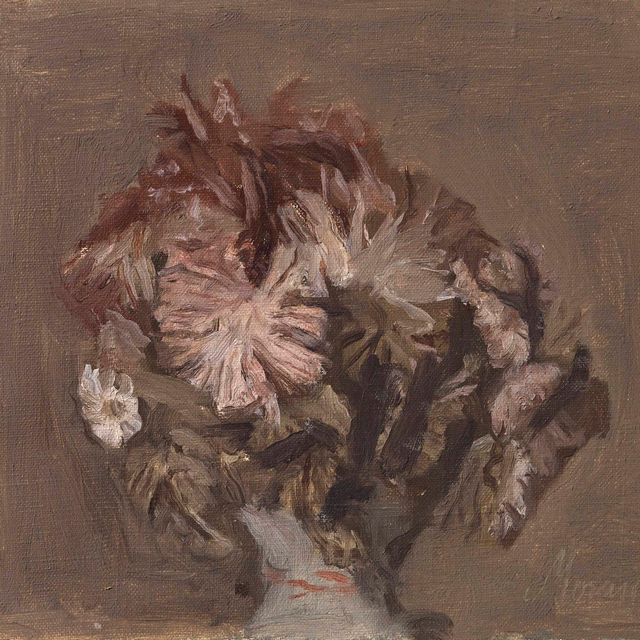 Giorgio Morandi — Фиори
