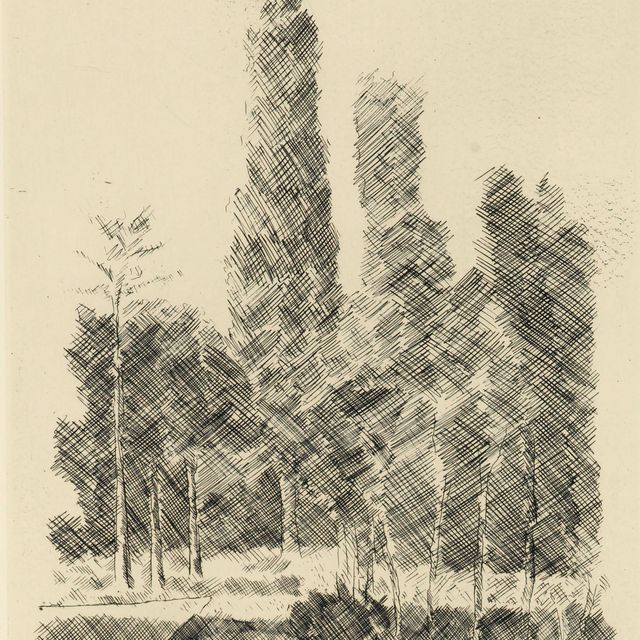 Giorgio Morandi — Я, Пиоппи