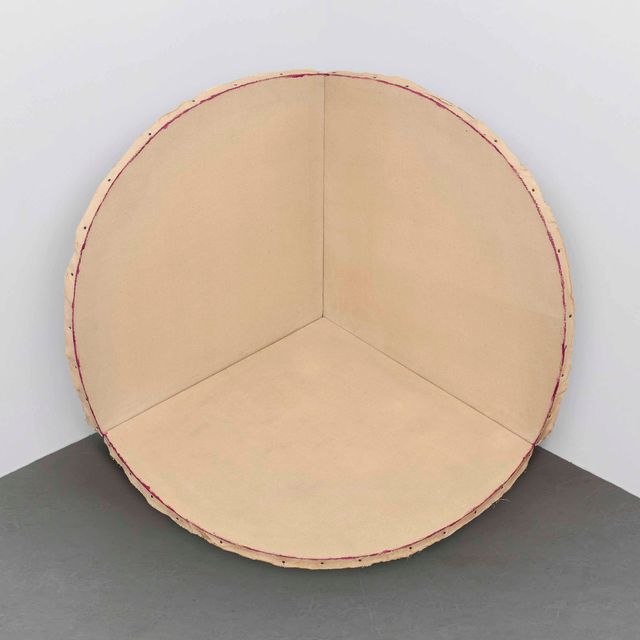 Giulio Paolini — Неразрывная линия