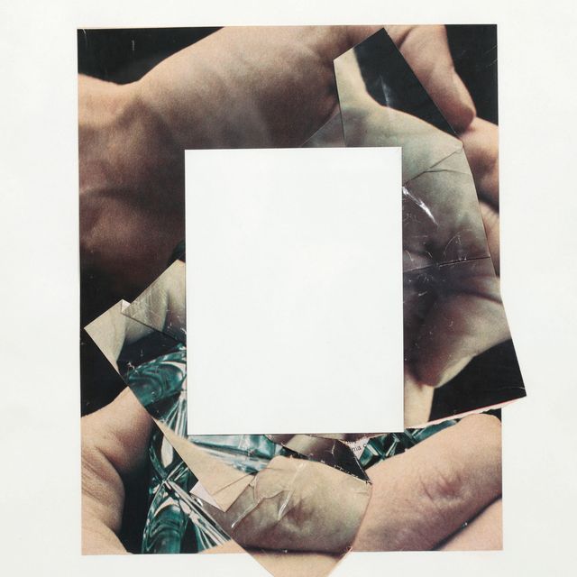 Giulio Paolini — Без названия