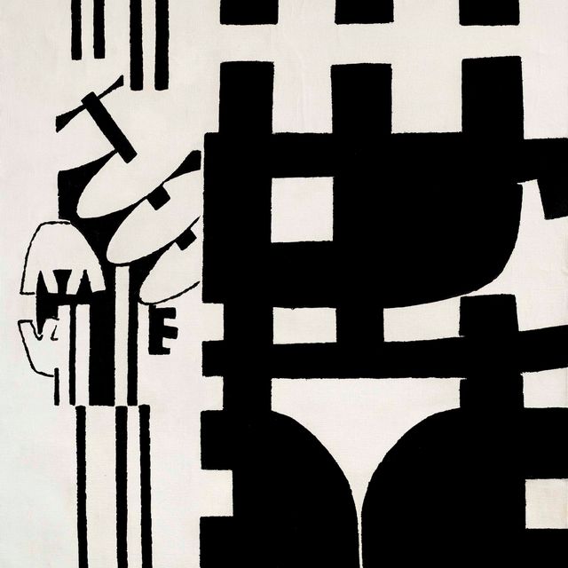 Giuseppe Capogrossi — Поверхностность 276