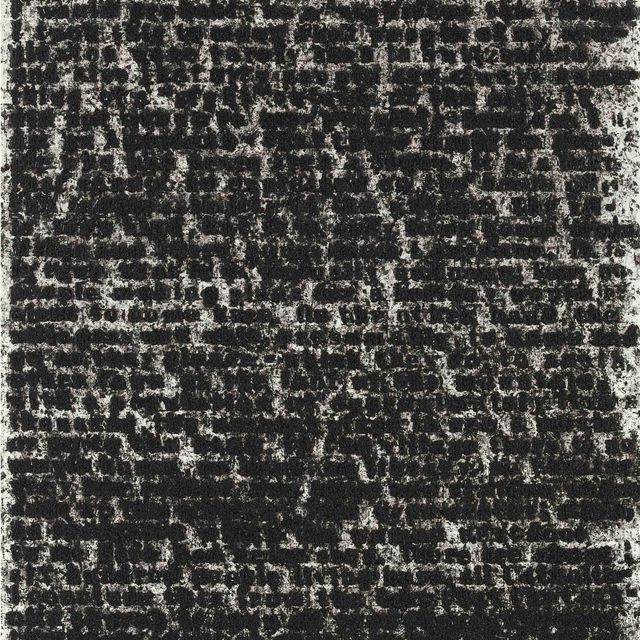 Glenn Ligon — Незнакомец №44