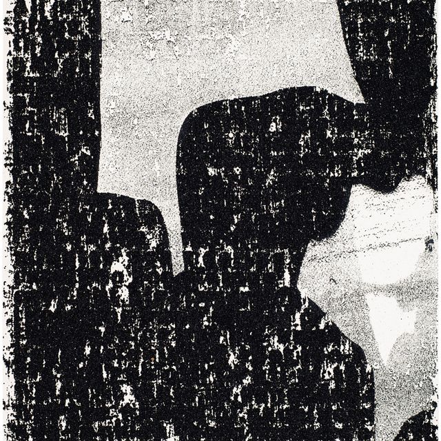 Glenn Ligon — Зеркало II Рисунок №18
