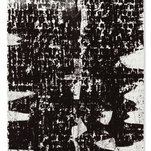 Glenn Ligon — Рисунок №47