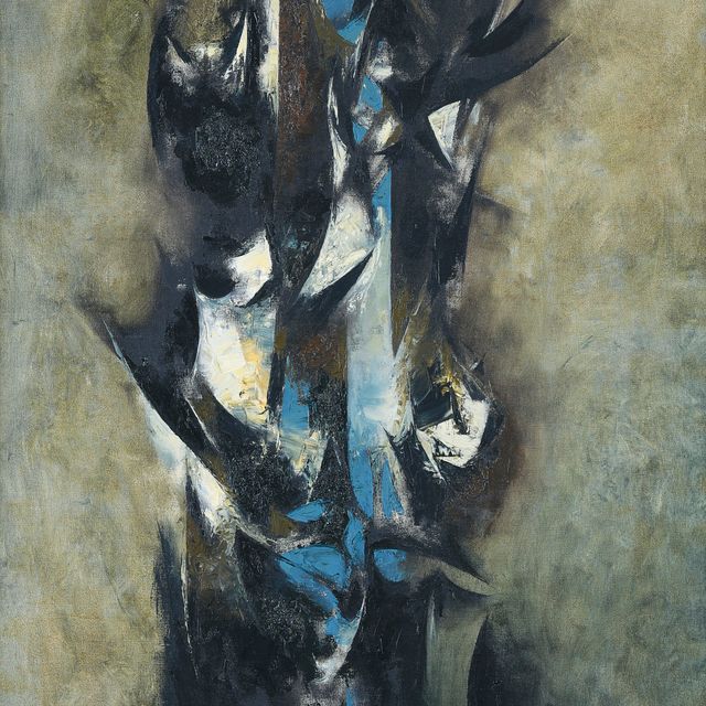 Gulam Rasool Santosh — Камуфляж