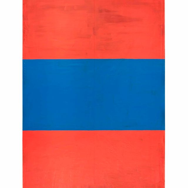 Günther Förg — Без названия