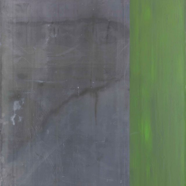 Günther Förg — Без названия