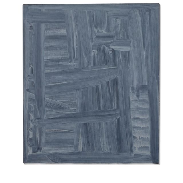 Günther Förg — Без титра