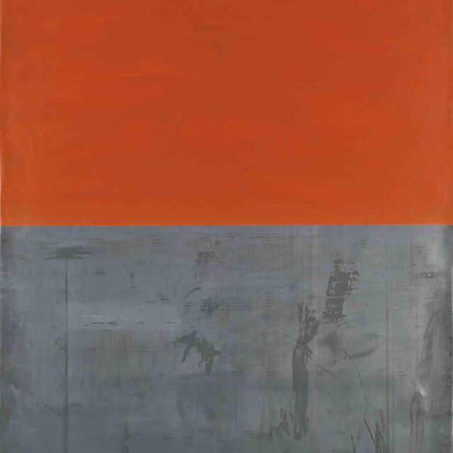 Günther Förg — Без названия