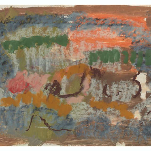 Günther Förg — Без титра