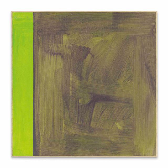 Günther Förg — 910146