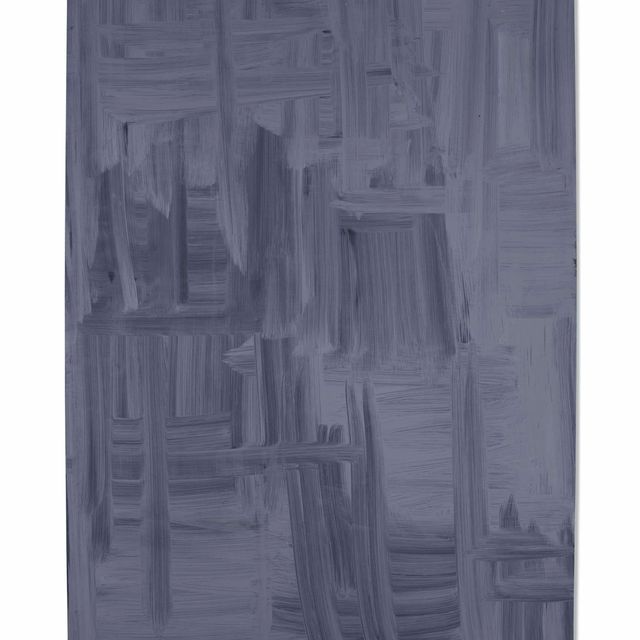 Günther Förg — Без титра