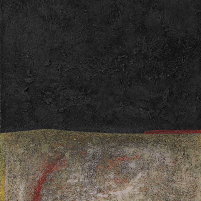Gunther Gerzso — Ксайпе