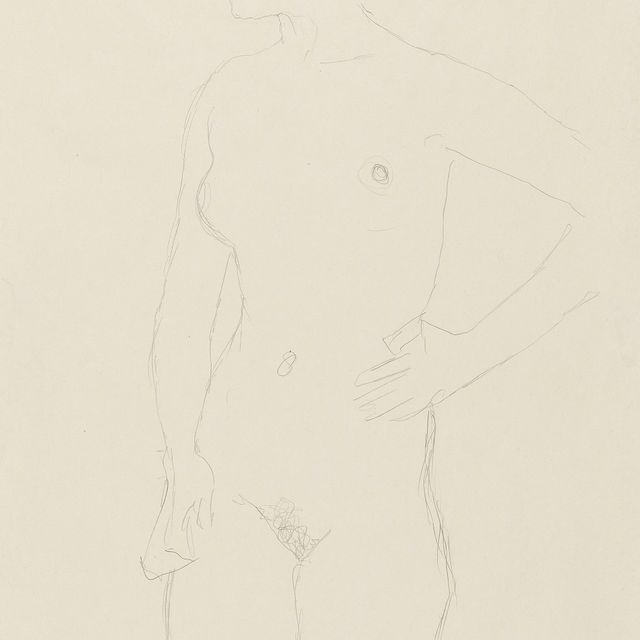 Gustav Klimt — Стехендер - актер из "ворна", автор книги "Профиль и связи"