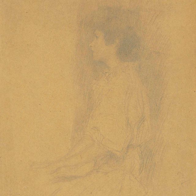 Gustav Klimt — Места, где можно найти новые ссылки