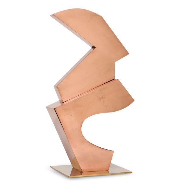 Hans Arp — Прекрасная помощница