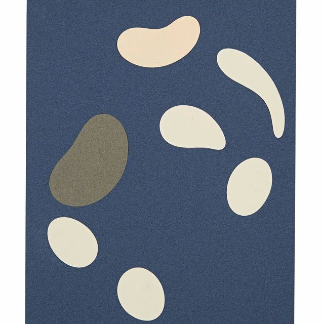 Hans Arp — Созвездие
