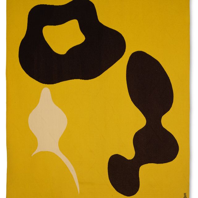 Hans Arp — Надир