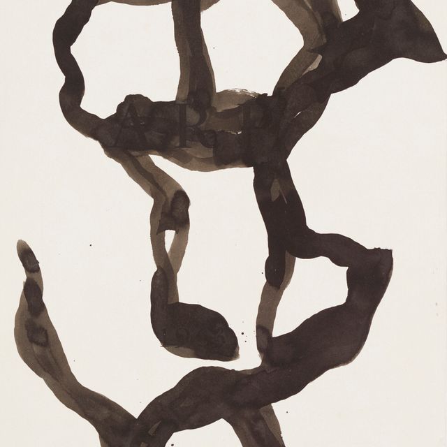 Hans Arp — Без титра