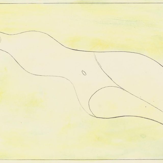 Hans Arp — Ну каше
