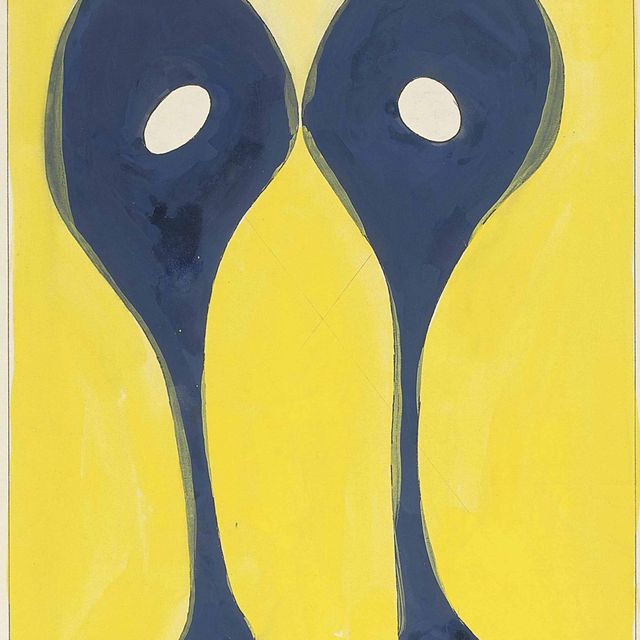 Hans Arp — Жюмо