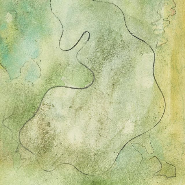 Hans Arp — Без титра