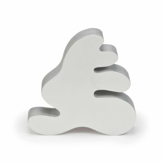 Hans Arp — Конфигурация Seuil