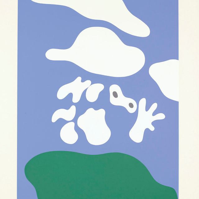 Hans Arp — Без титра
