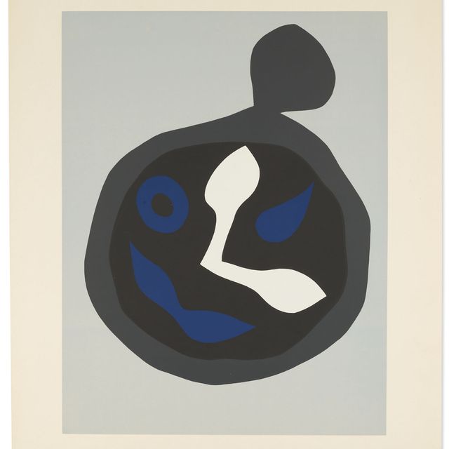 Hans Arp — Без титра