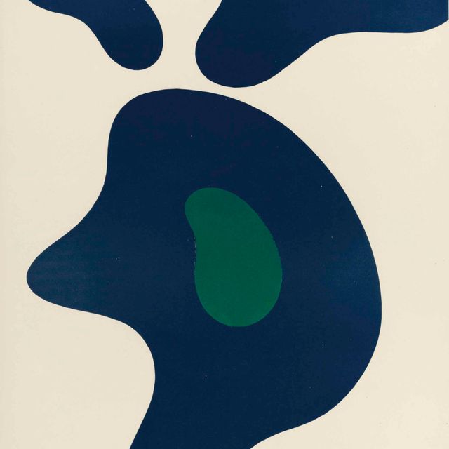 Hans Arp — Созвездие