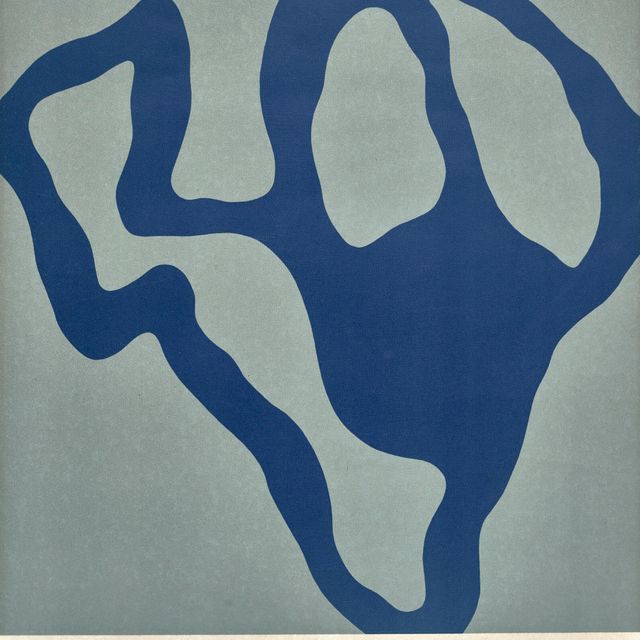 Hans Arp — Композиция