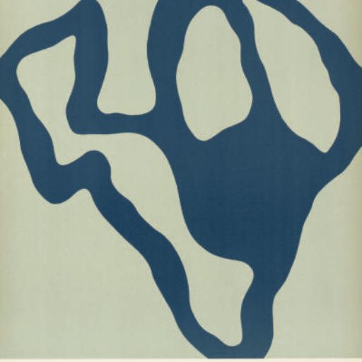 Hans Arp — Ханс Жан Арп (1887-1966)