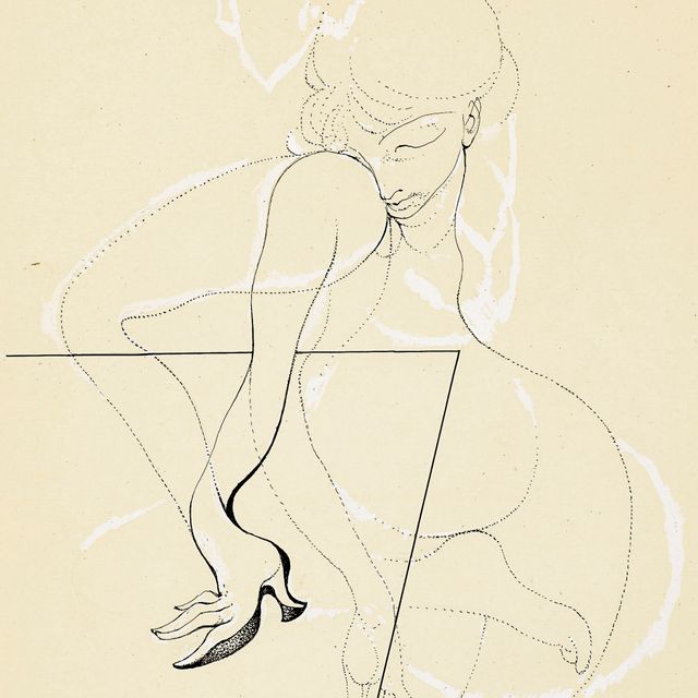 Hans Bellmer — Без титра
