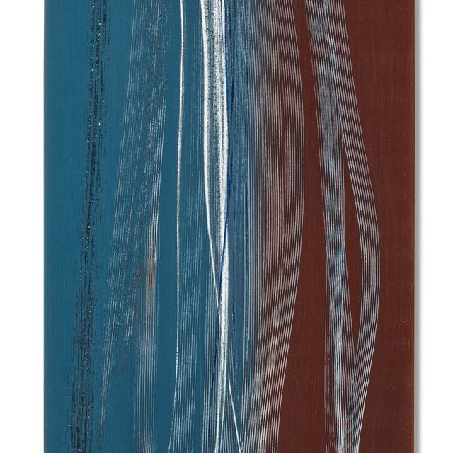 Hans Hartung — T1962-R10