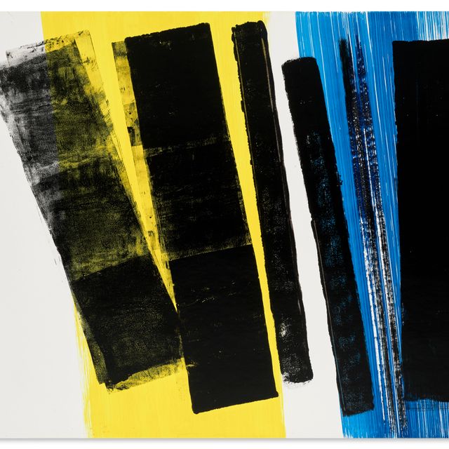 Hans Hartung — Р-1970-А78