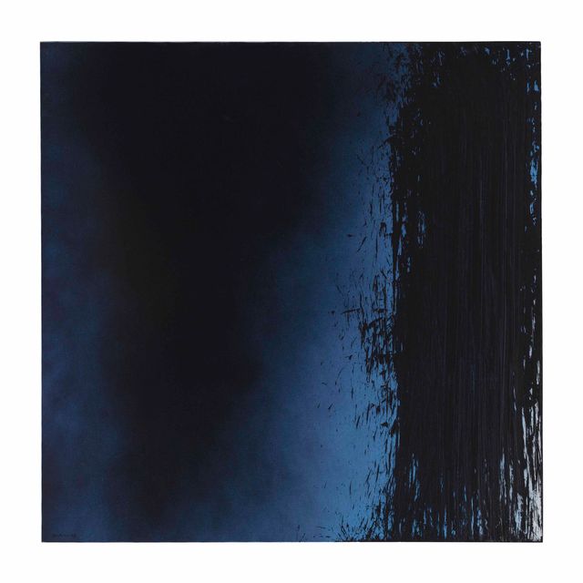 Hans Hartung — Т1980-К3