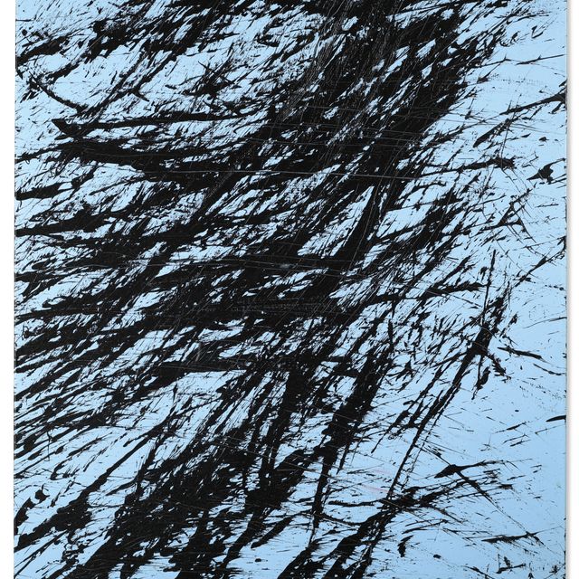 Hans Hartung — T1981-R46