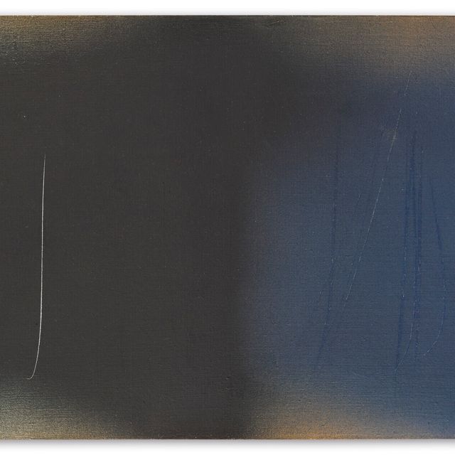 Hans Hartung — T1966-H3