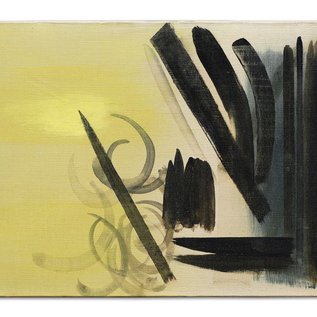Hans Hartung — Без титра