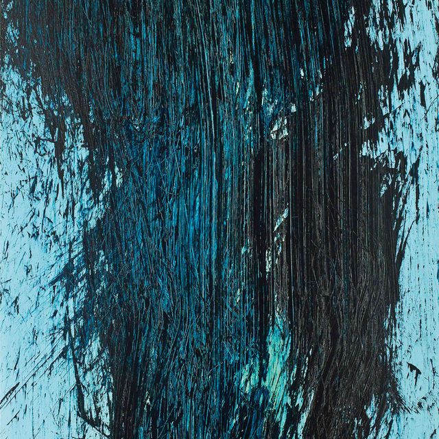 Hans Hartung — T1982-H46