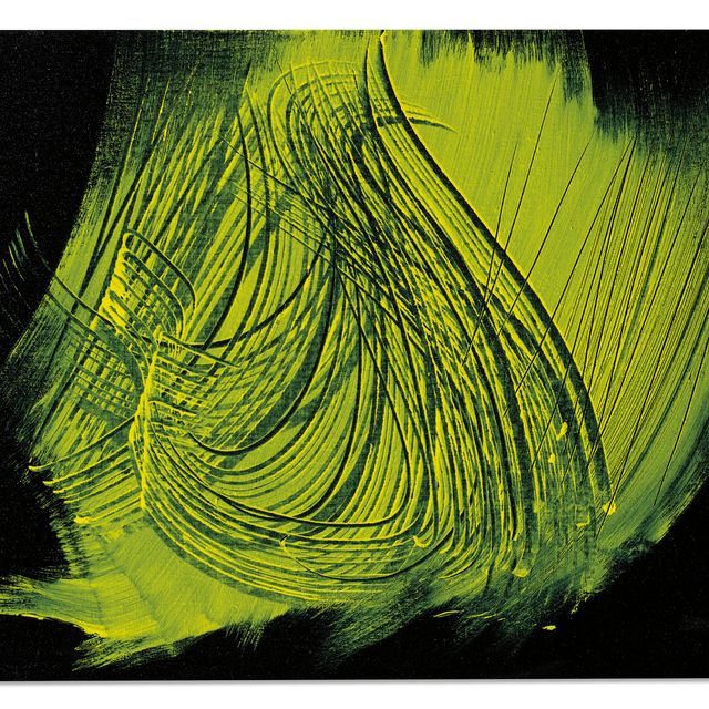 Hans Hartung — T1971-H35